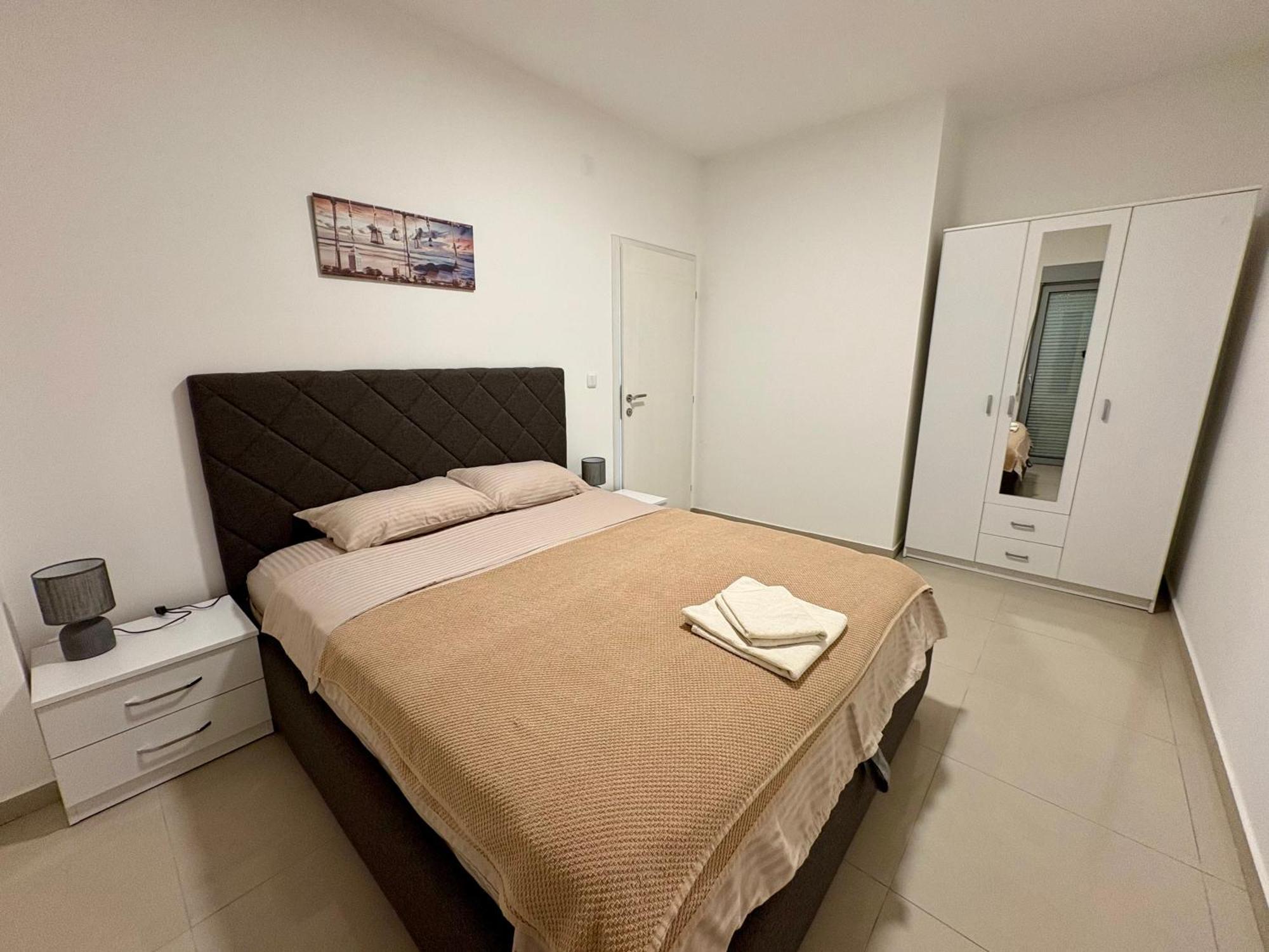 Waterfront Apartments Kotor Exterior foto